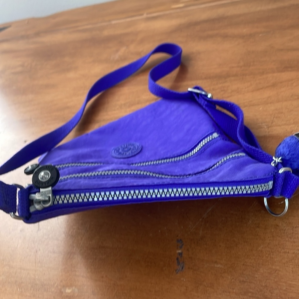 Kipling Rizzi Crossbody Bag - Picture 6 of 15